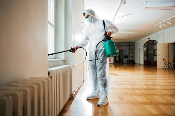 Pest Control Cost in Woodlake, CA